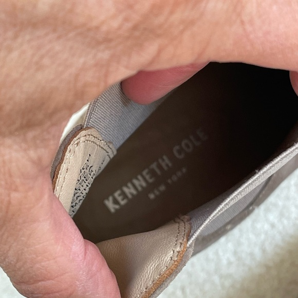 Kenneth Cole - Picture 5 of 11